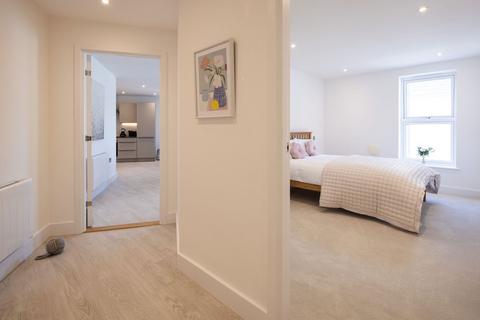 2 bedroom apartment for sale, Garden Lane, St Helier JE2