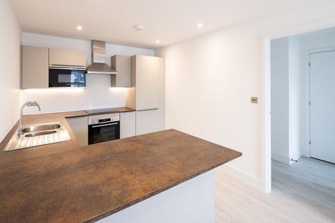 2 bedroom apartment for sale, Garden Lane, St Helier JE2