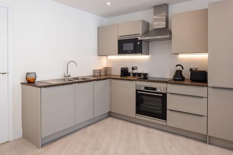 2 bedroom apartment for sale, Garden Lane, St Helier JE2