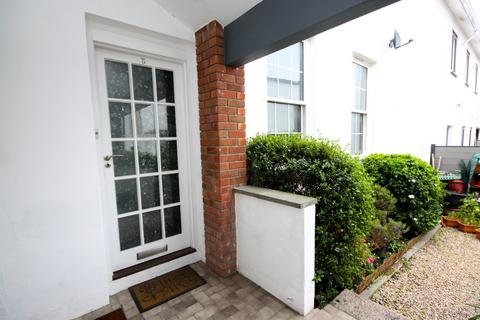 1 bedroom apartment for sale, Palmyra Road, St Helier JE2