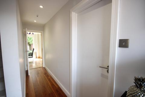 4 bedroom townhouse for sale, St Saviour's Road, St Helier JE2