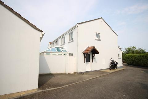 3 bedroom semi-detached house for sale, Le Mont Les Vaux, St Brelade JE3