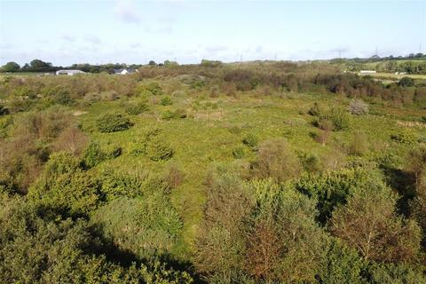 Plot for sale, Land off Chapel Lane, Llanteg, Narberth