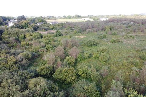 Plot for sale, Land off Chapel Lane, Llanteg, Narberth