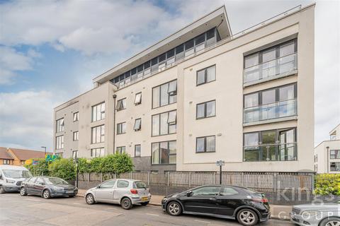 2 bedroom flat for sale, Vellum Court, London