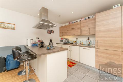 2 bedroom flat for sale, Vellum Court, London