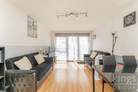 2 bedroom flat for sale, Vellum Court, London