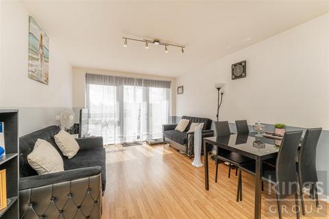 2 bedroom flat for sale, Vellum Court, London