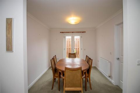 3 bedroom end of terrace house for sale, Wilton Lane, Hawick