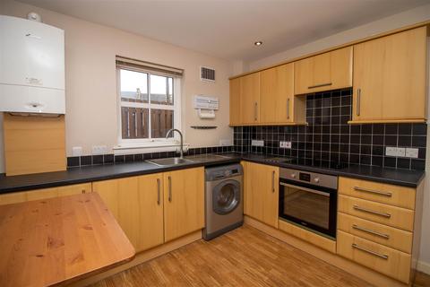 1 Wilton Lane, Hawick, TD9 7AF