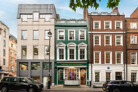 5 bedroom terraced house for sale, Soho Square, Soho, London, W1D