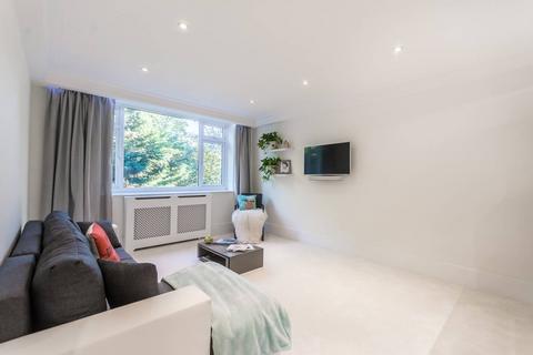 1 bedroom flat to rent, Wellesley Court, Maida Vale, London, W9