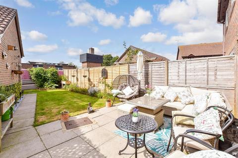 3 bedroom semi-detached house for sale, Bowden Crescent, Cheriton, Folkestone, Kent