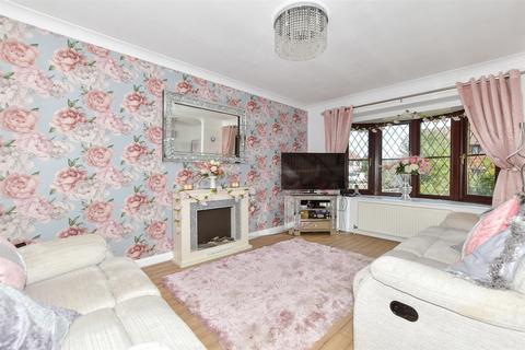 3 bedroom semi-detached house for sale, Bowden Crescent, Cheriton, Folkestone, Kent