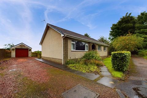 3 bedroom bungalow for sale, Biggar Road, Symington, ML12