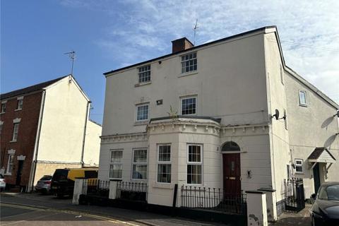 1 bedroom flat for sale, Sansome Place, Worcester, Worcestershire, WR1 1UA