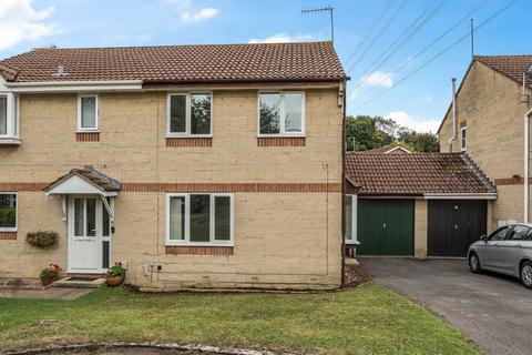 3 bedroom semi-detached house for sale, Comfrey Close, Swindon, Wiltshire