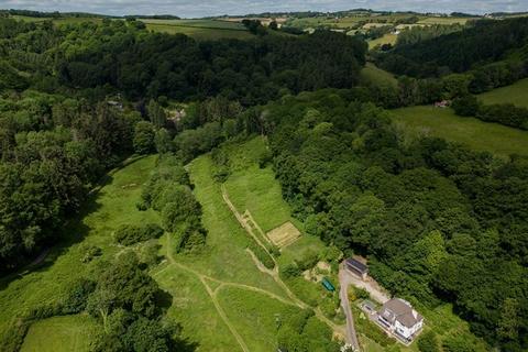 9 bedroom detached house for sale, Lower Washfield, Tiverton, Devon