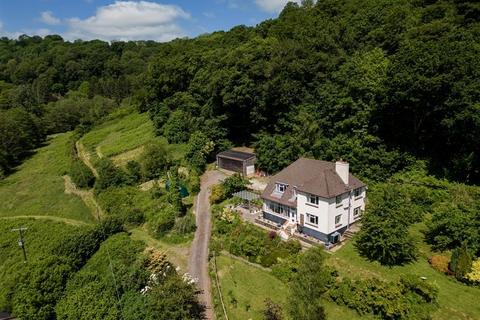 9 bedroom detached house for sale, Lower Washfield, Tiverton, Devon