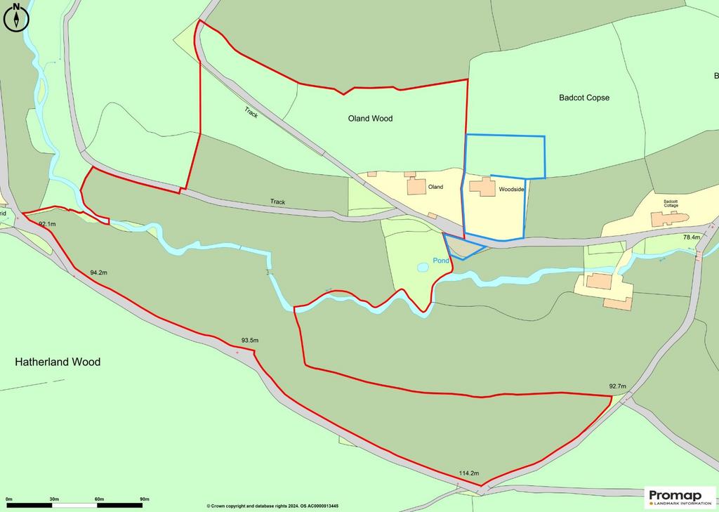 Land Plan