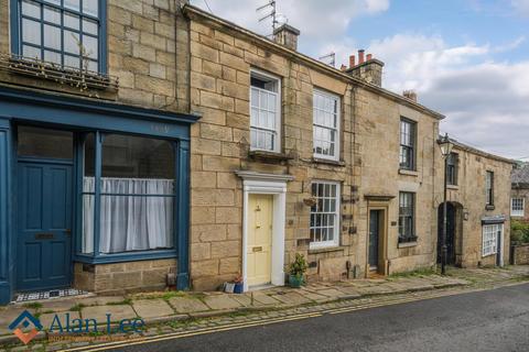 2 bedroom terraced house for sale, High Street, Bollington, SK10 5PH