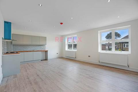 2 bedroom flat for sale, Wellwood Road, Ilford IG3