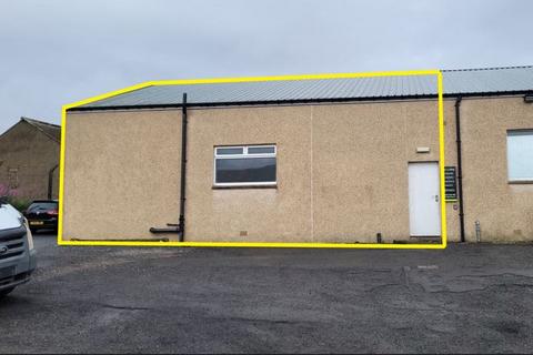 Industrial unit to rent, 1 Stonerigg , Armadale EH48