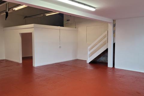 Industrial unit to rent, 1 Stonerigg , Armadale EH48