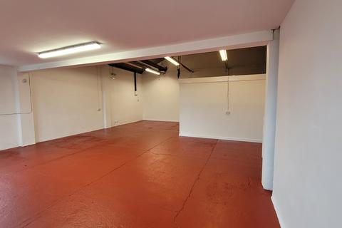 Industrial unit to rent, 1 Stonerigg , Armadale EH48