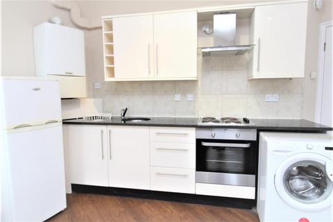 undefined, High Road, London N22