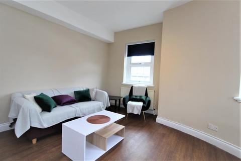 undefined, High Road, London N22