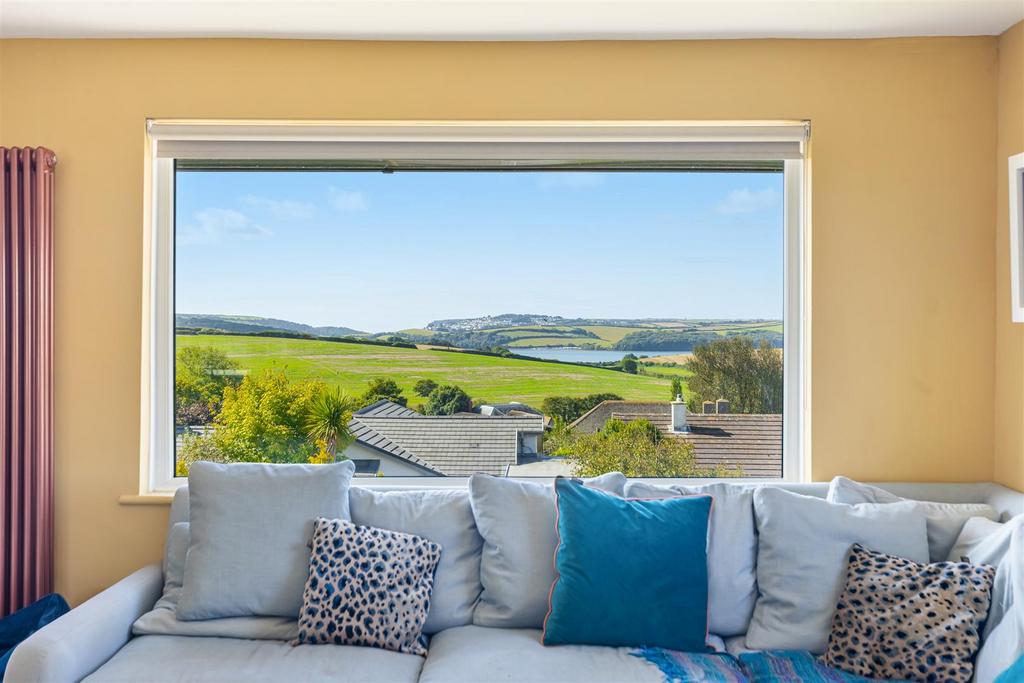 Sitting Room View