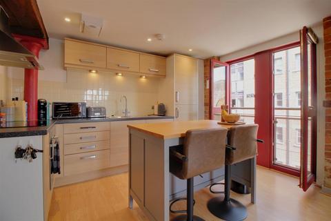 2 bedroom apartment for sale, Biddle & Shipton, Gloucester Docks