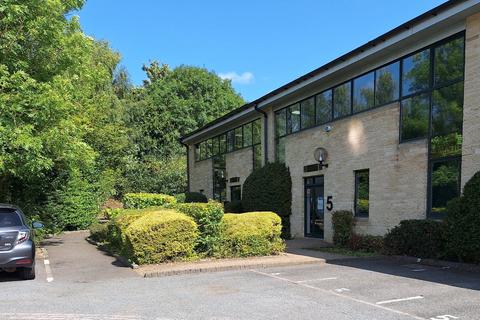 Office to rent, 5 Fenlock Court, Blenheim Office Park, Witney, OX29 8RX