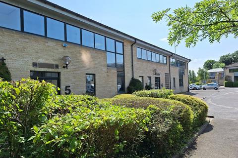 Office to rent, 5 Fenlock Court, Blenheim Office Park, Witney, OX29 8RX