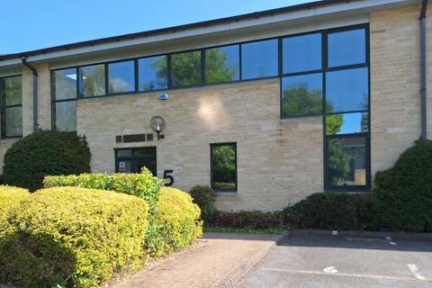 Office to rent, 5 Fenlock Court, Blenheim Office Park, Witney, OX29 8RX