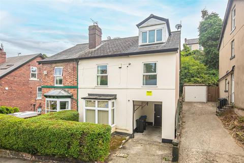 6 bedroom semi-detached house for sale, Springvale Road, Crookes S6