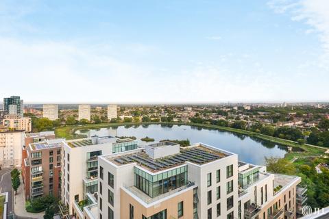 2 bedroom apartment for sale, Residence Tower, Woodberry Grove, N4