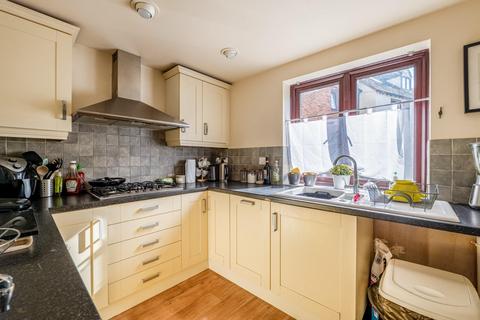 3 bedroom terraced house for sale, Monks Walk, Evesham