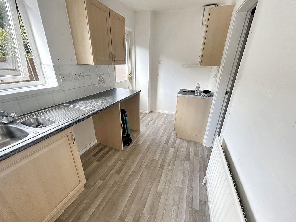 Arcot Avenue, Nelson Village... 2 bed semidetached house for sale £
