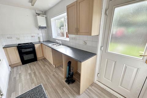 2 bedroom semi-detached house for sale, Arcot Avenue, Nelson Village, Cramlington, Northumberland, NE23 1EY