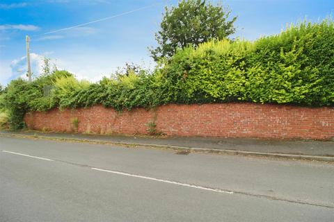 Land for sale, Baileys Lane, Rugby CV23