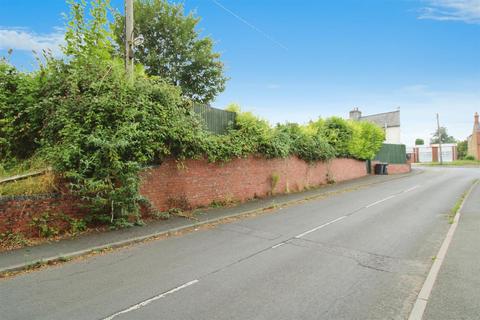 Land for sale, Baileys Lane, Rugby CV23