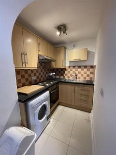 1 bedroom flat for sale, Flat 2 Delamere Wellington Street