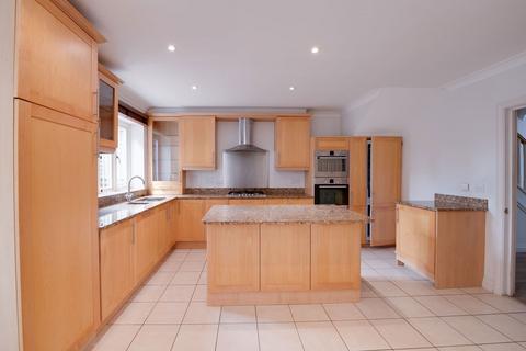 15 Kings Crescent, Winchester, SO22 4PF