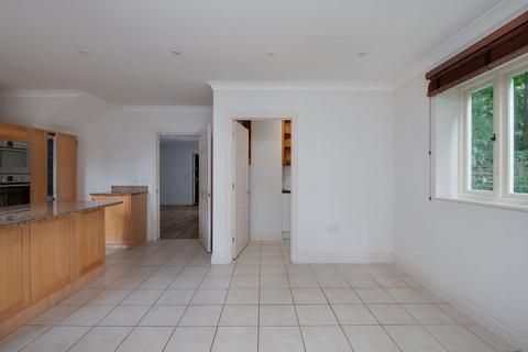 15 Kings Crescent, Winchester, SO22 4PF