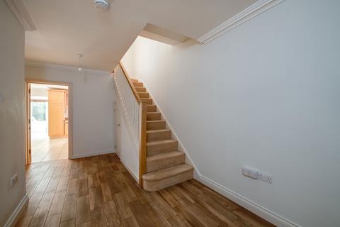 15 Kings Crescent, Winchester, SO22 4PF