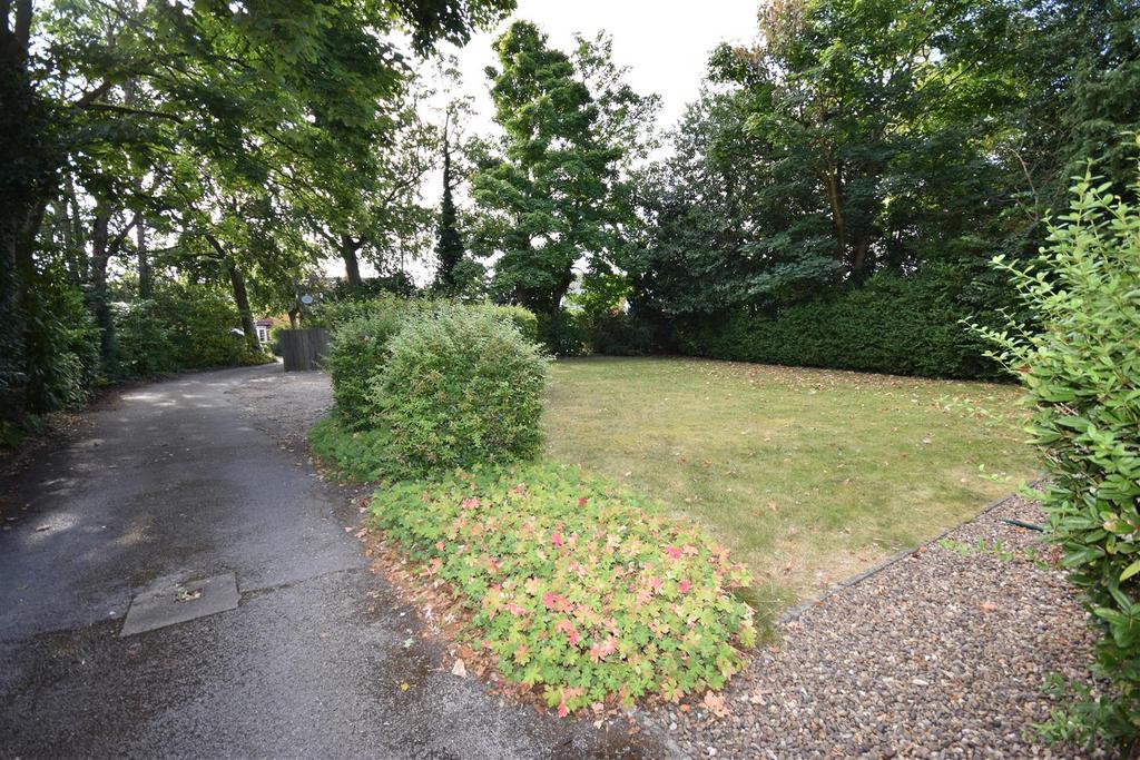 Communal Gardens