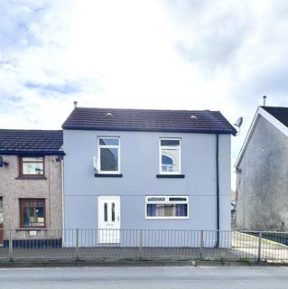 3 bedroom end of terrace house for sale, Aberdare CF44