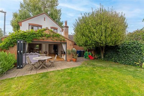 3 bedroom detached house for sale, Hopkins Close, Cambridge, -, CB4